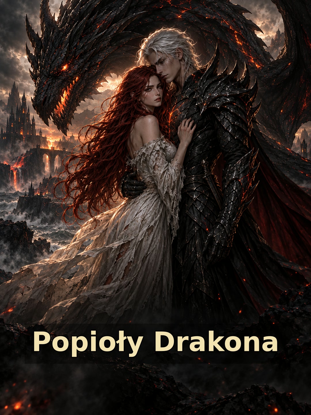 Popioły Drakona