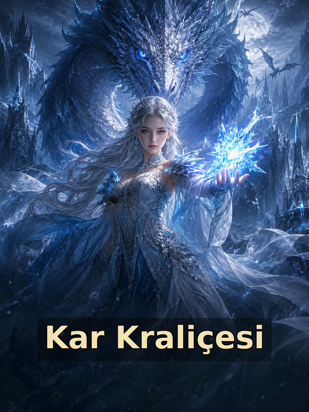 Kar Kraliçesi