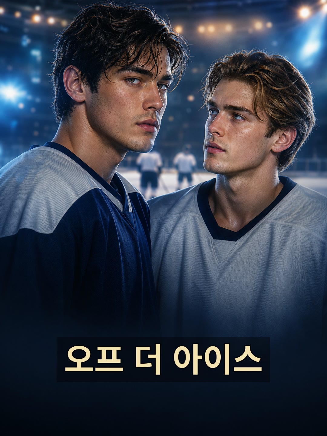 오프 더 아이스