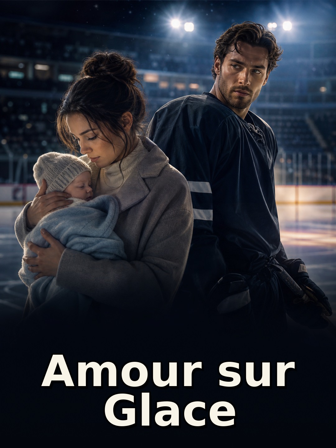 Amour sur Glace
