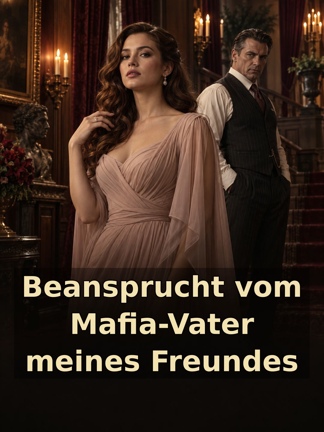 Beansprucht vom Mafia-Vater meines Freundes