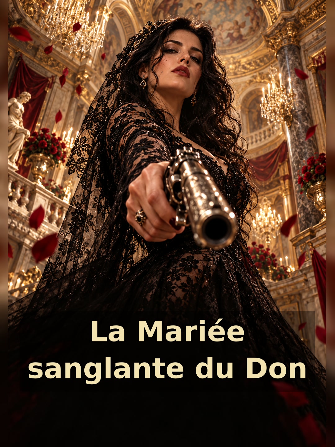 La Mariée sanglante du Don