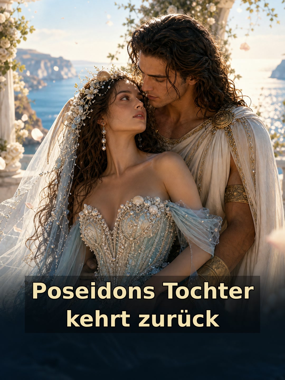 Poseidons Tochter kehrt zurück