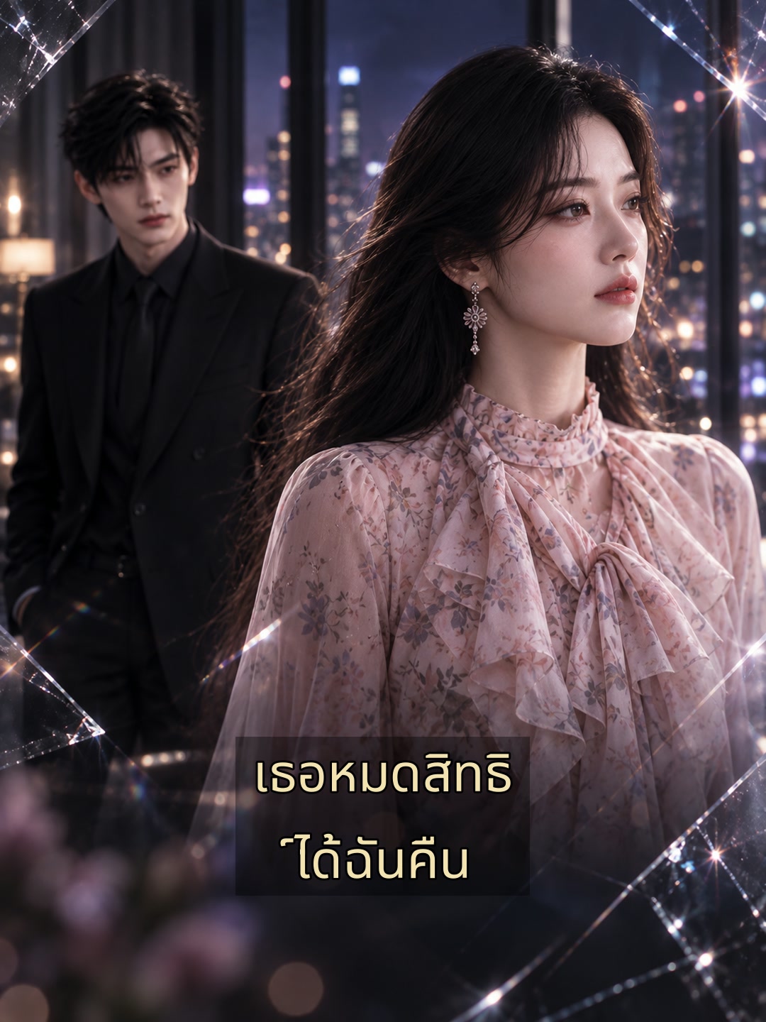 เธอหมดสิทธิ์ได้ฉันคืน