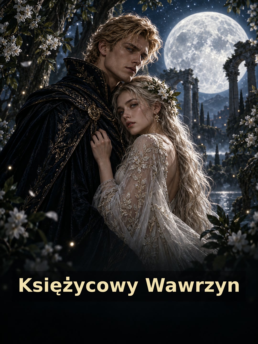 Księżycowy Wawrzyn