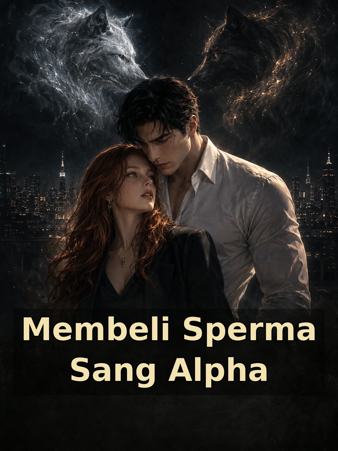 Membeli Sperma Sang Alpha