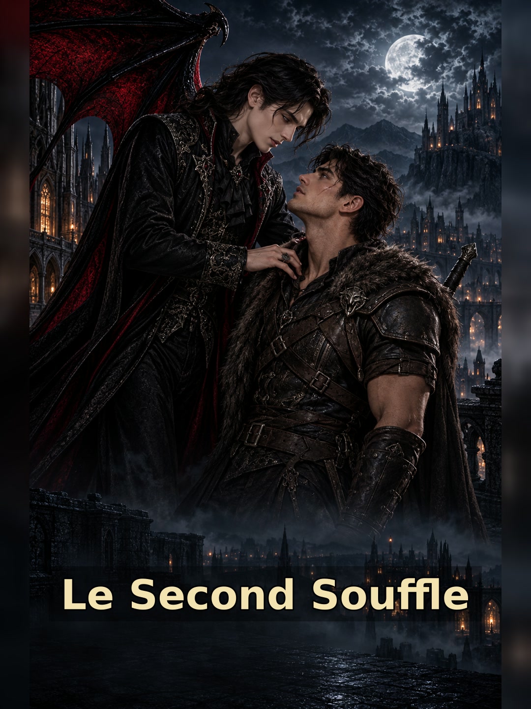 Le Second Souffle