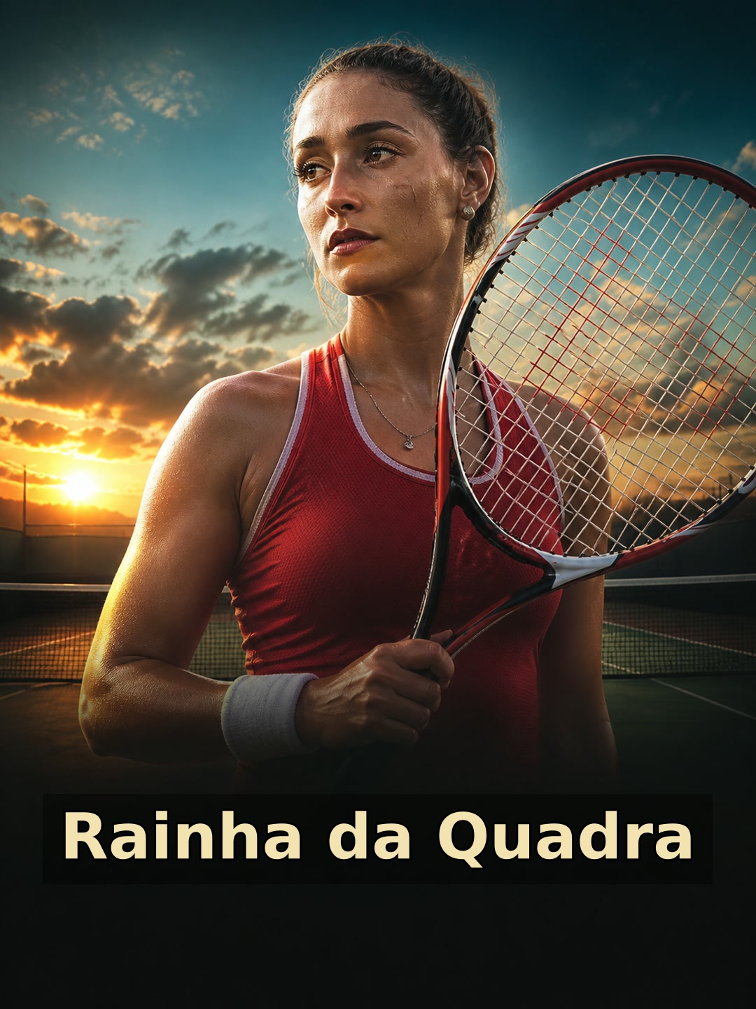Rainha da Quadra