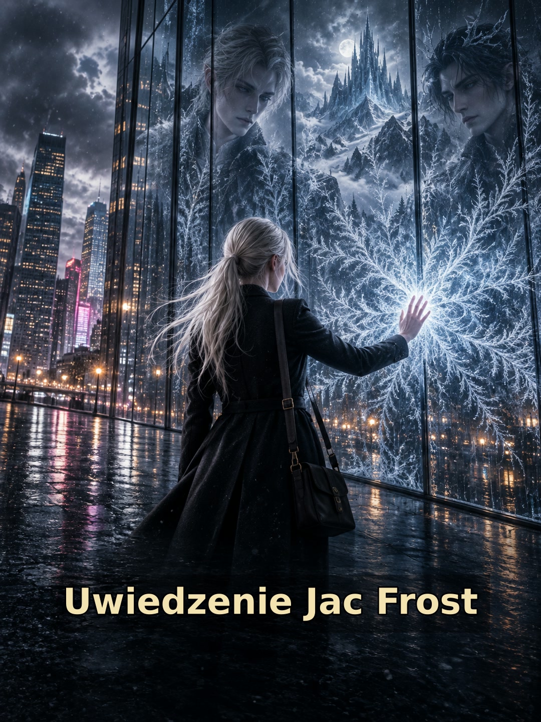Uwiedzenie Jac Frost