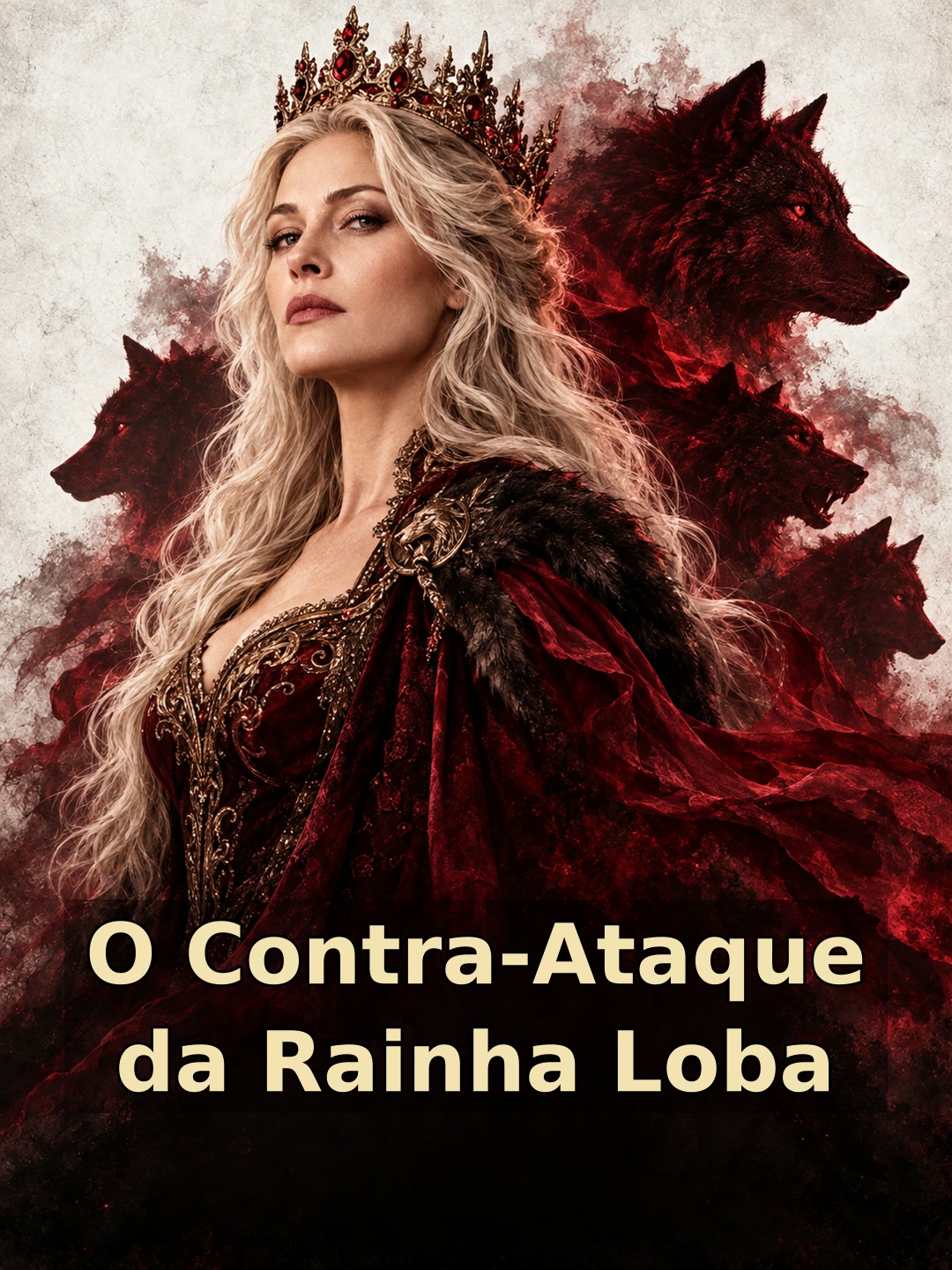 O Contra-Ataque da Rainha Loba
