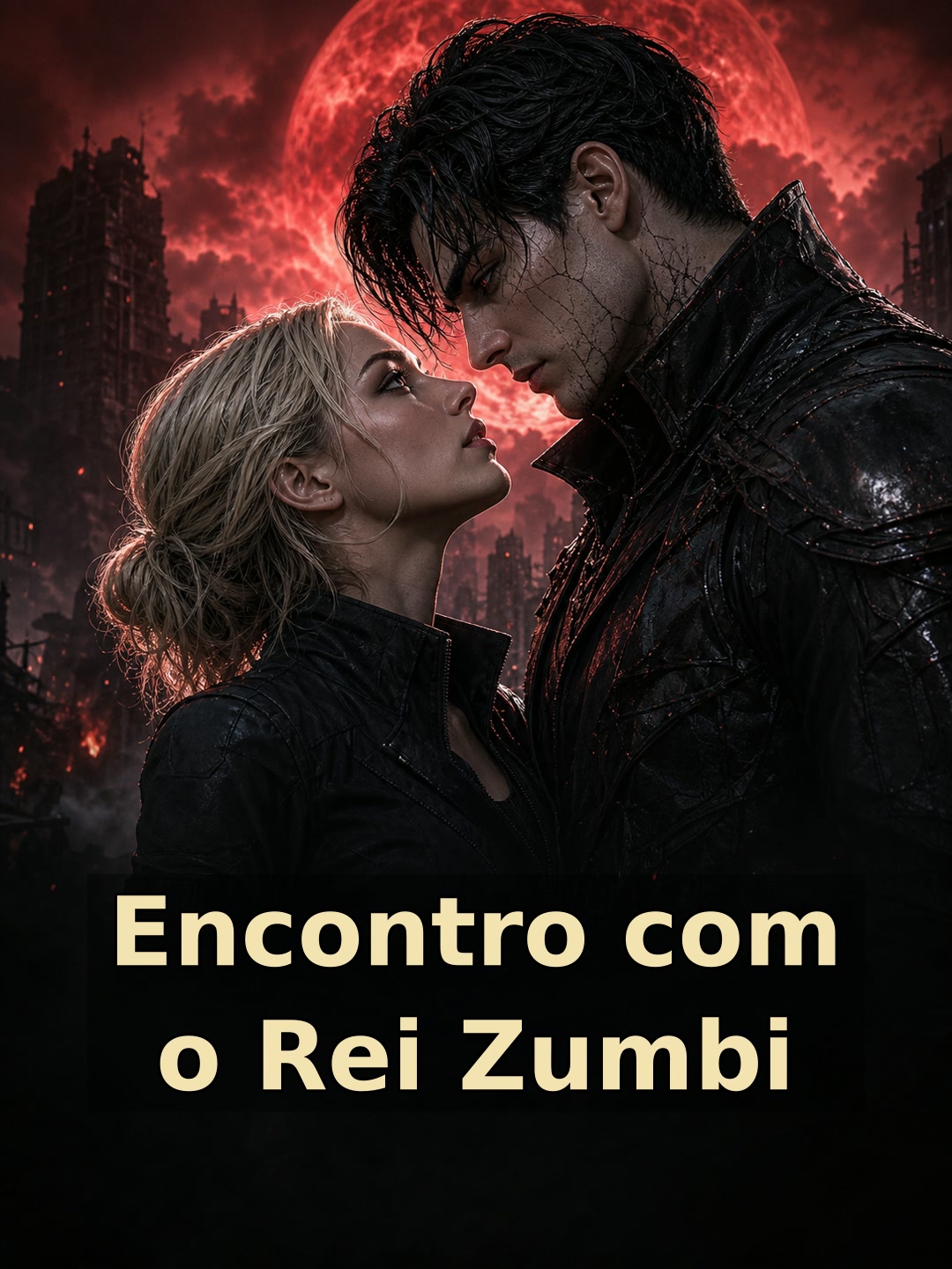 Encontro com o Rei Zumbi