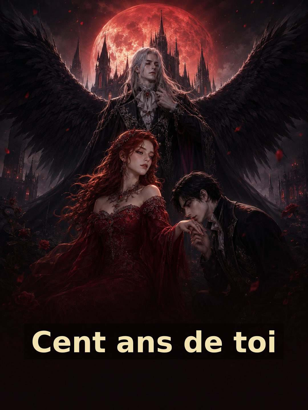Cent ans de toi