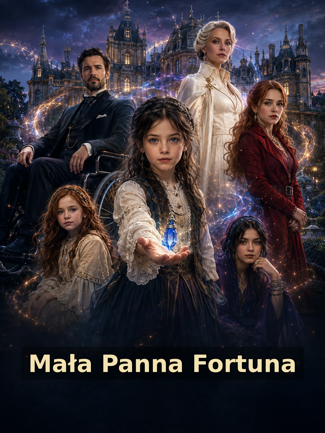 Mała Panna Fortuna
