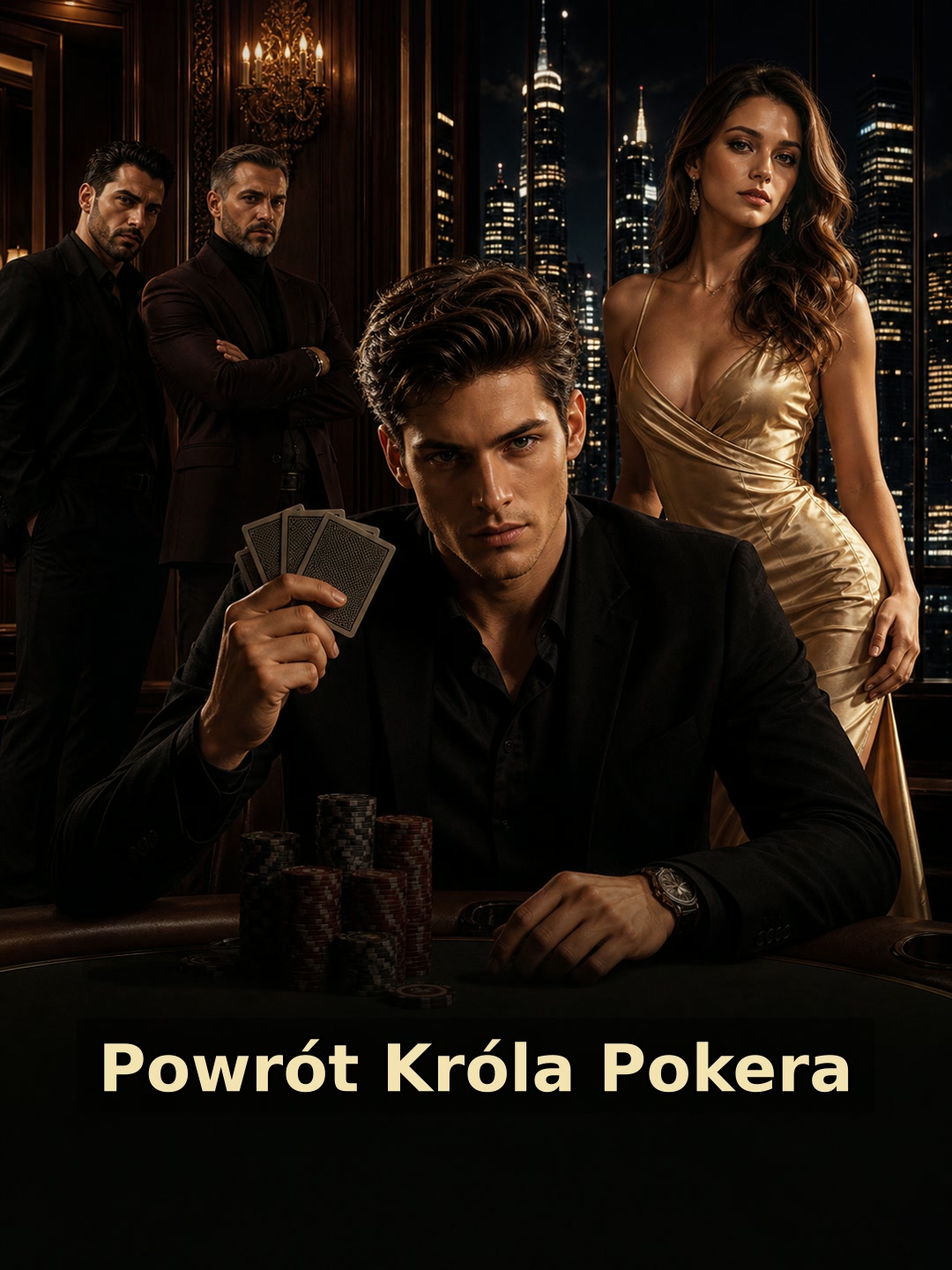 Powrót Króla Pokera