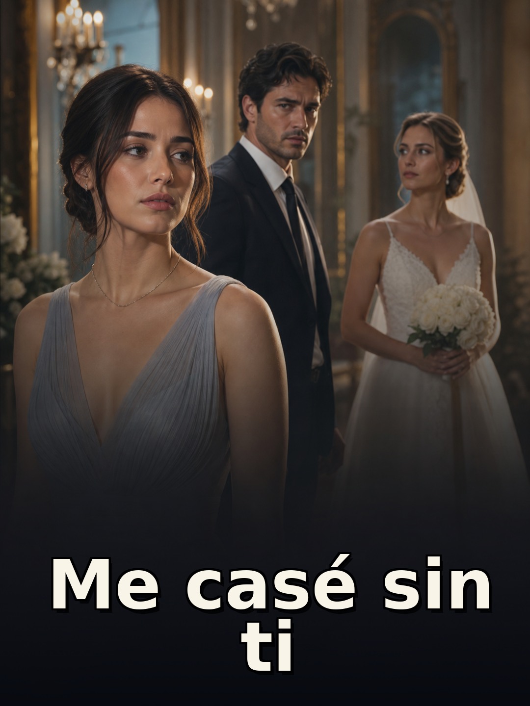 Me casé sin ti