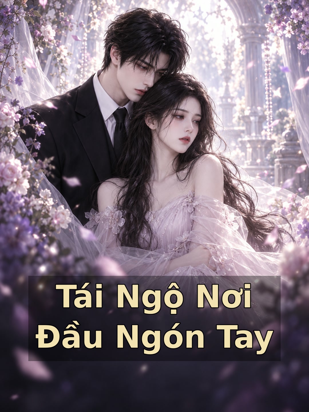 Tái Ngộ Nơi Đầu Ngón Tay