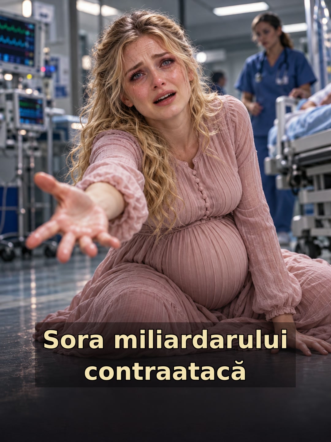 Sora miliardarului contraatacă