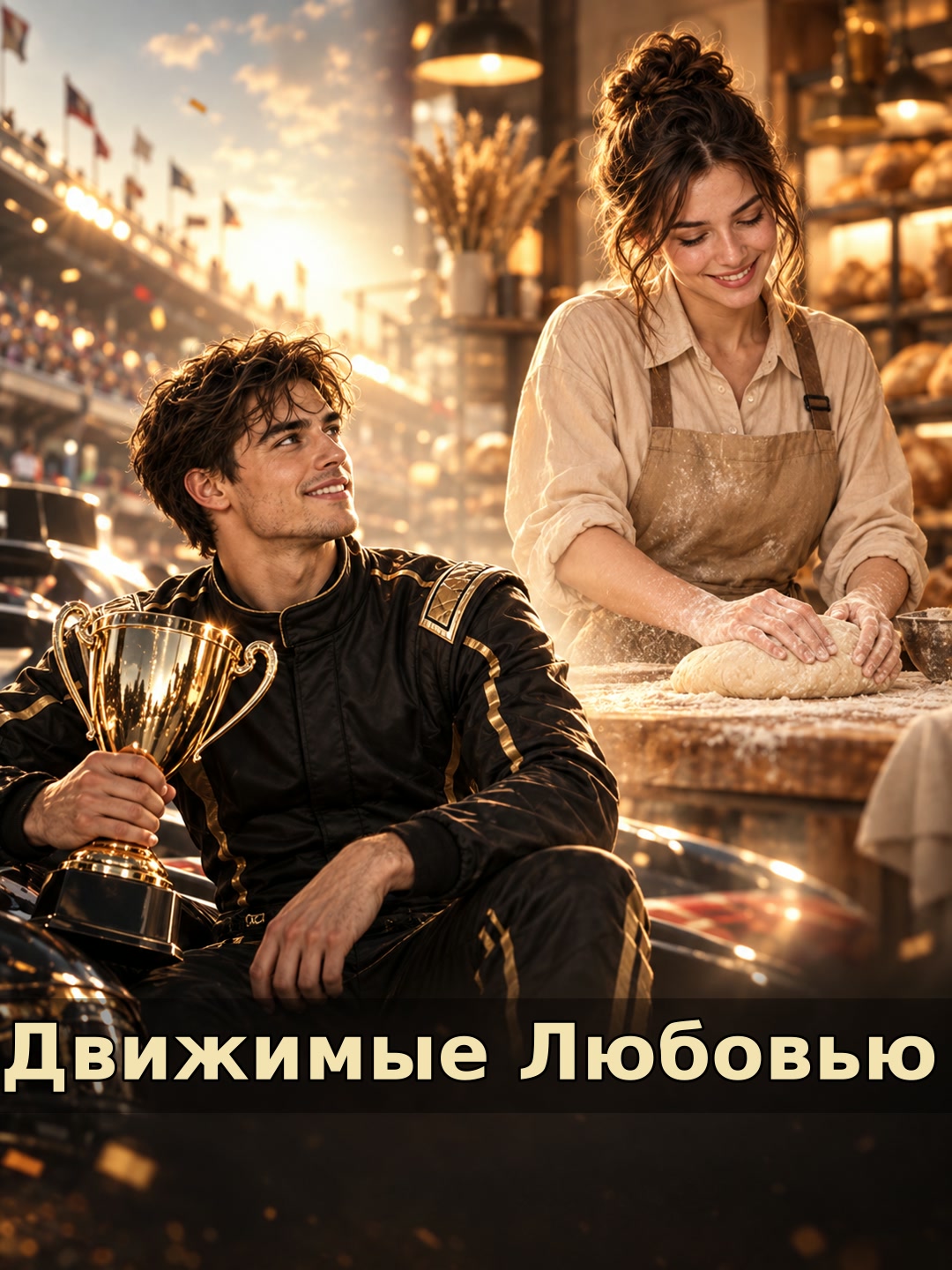 Движимые Любовью