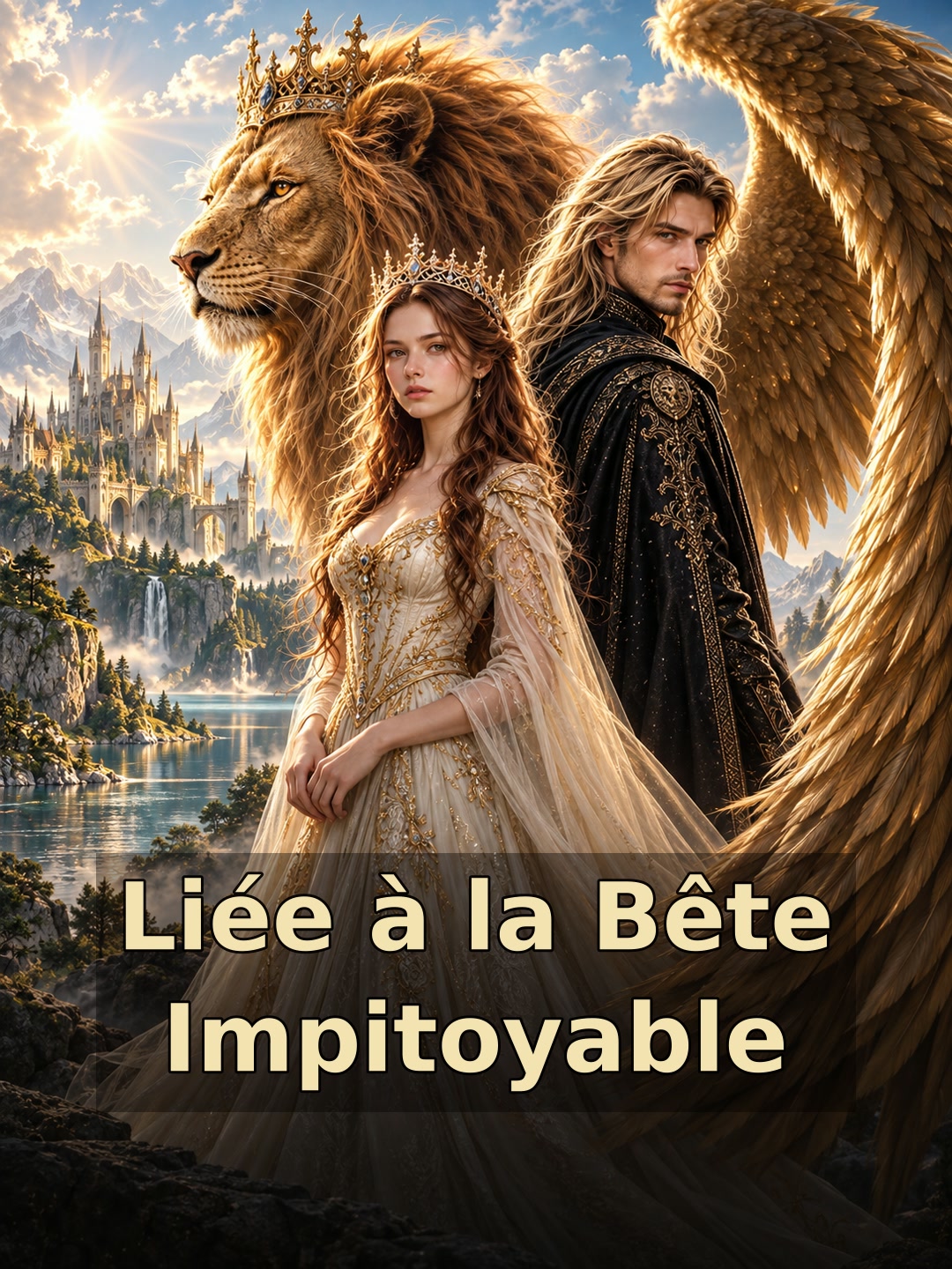 Liée à la Bête Impitoyable