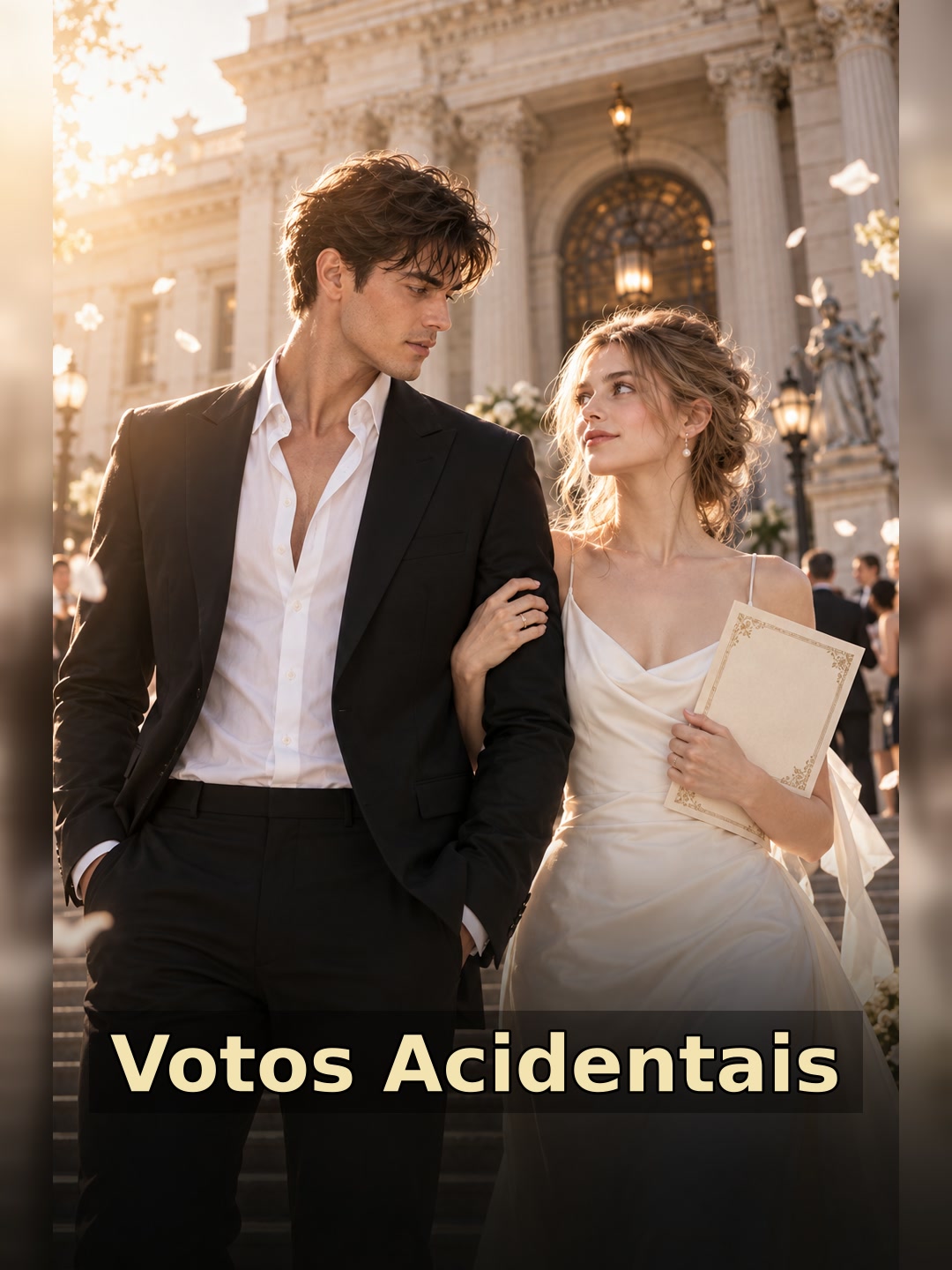 Votos Acidentais