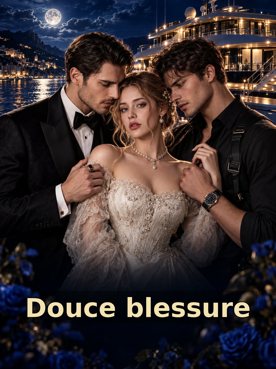 Douce blessure
