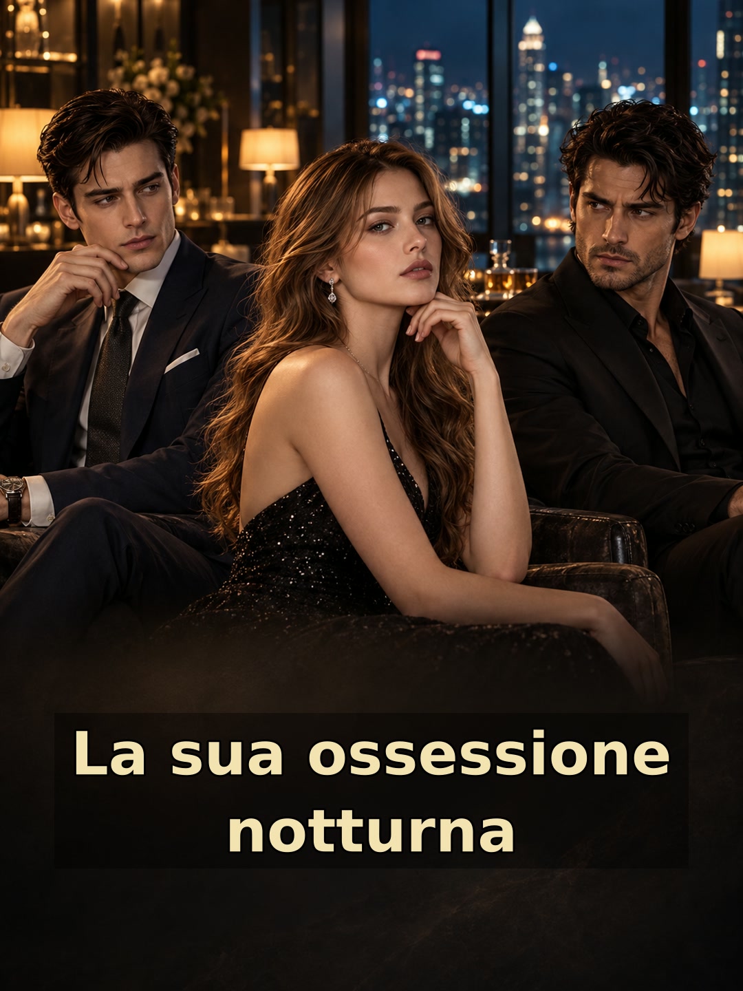 La sua ossessione notturna