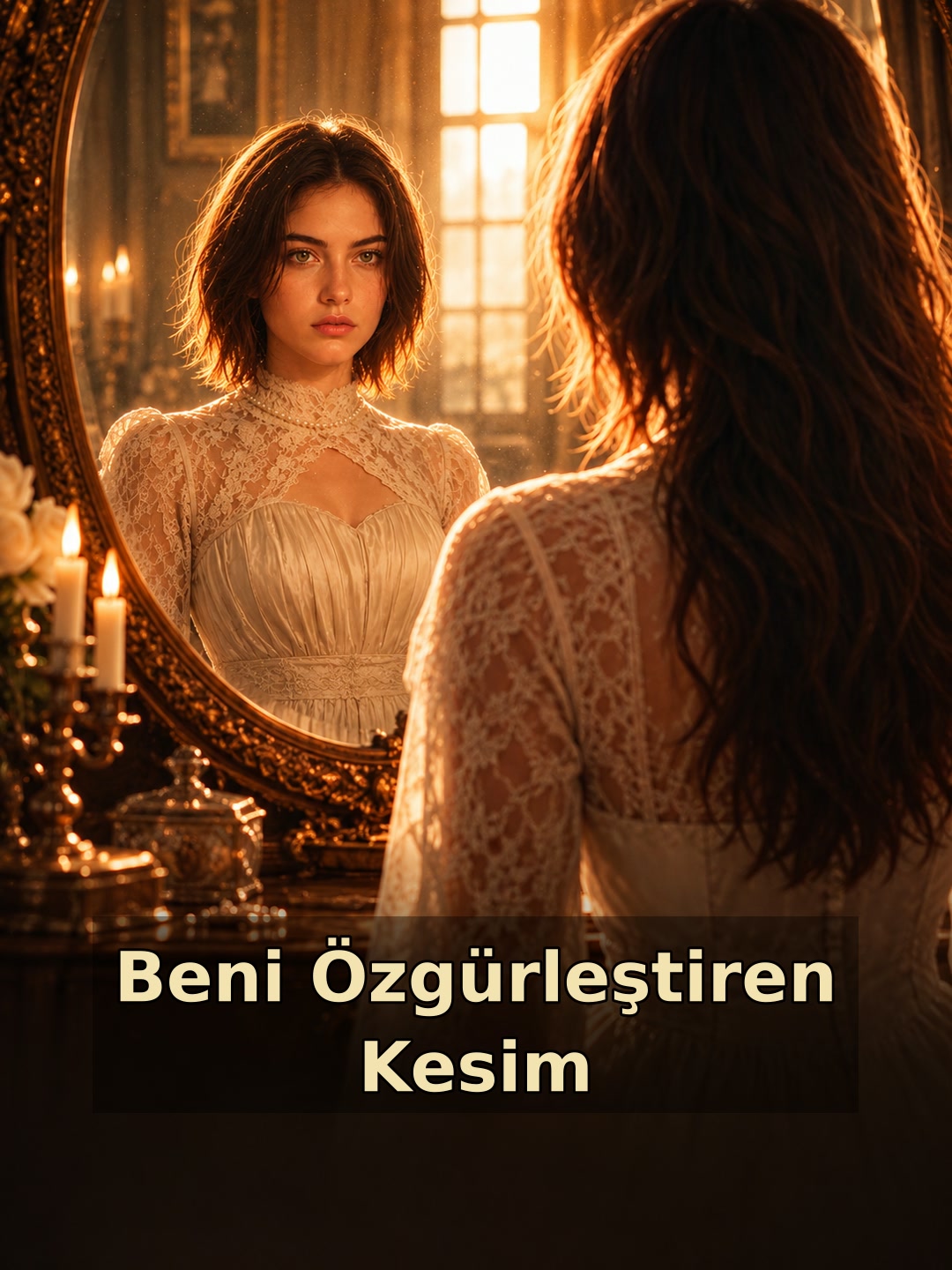 Beni Özgürleştiren Kesim
