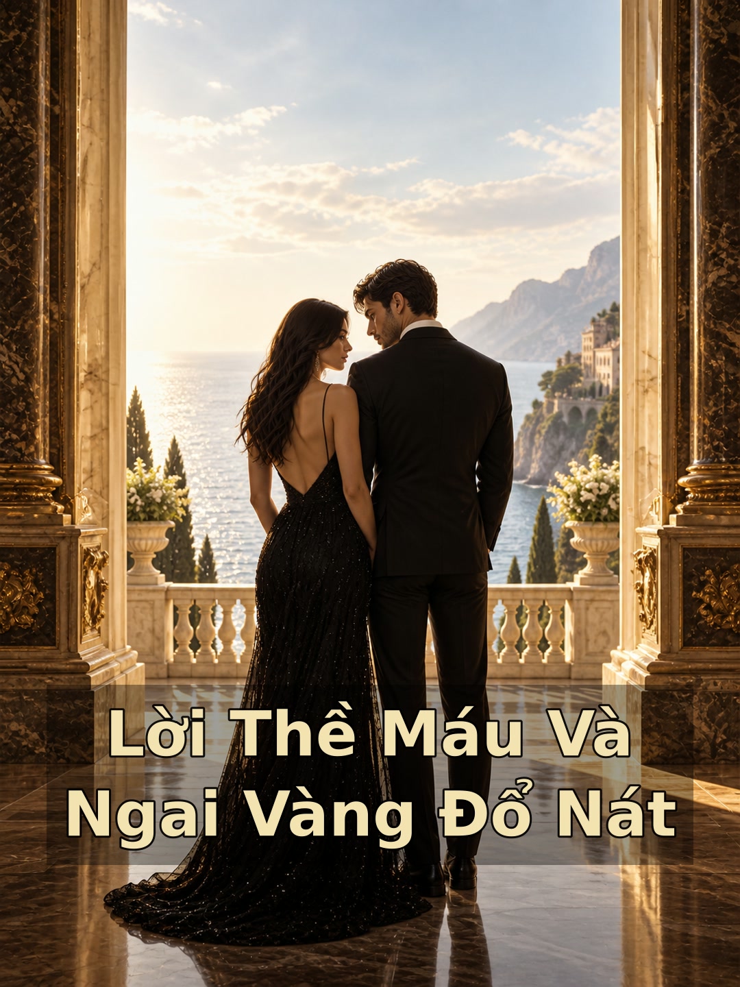 Lời Thề Máu Và Ngai Vàng Đổ Nát