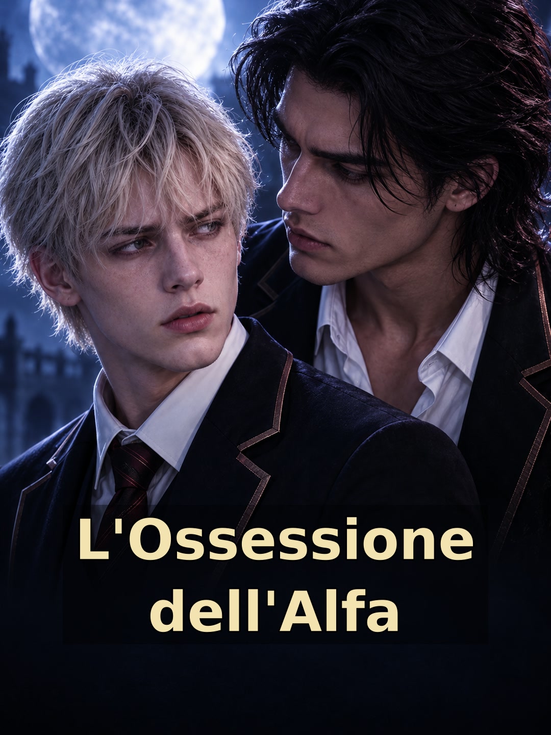 L'Ossessione dell'Alfa