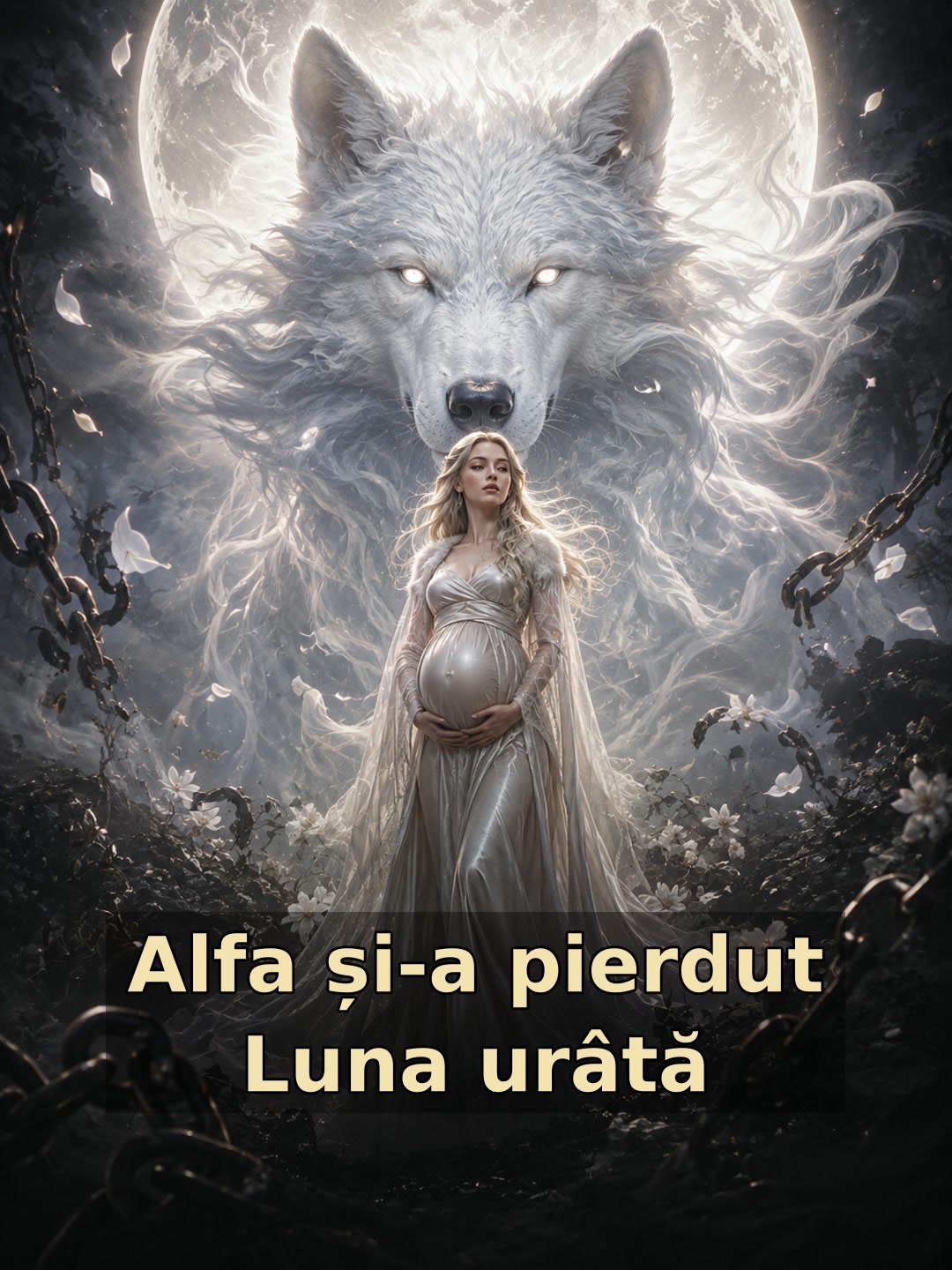 Alfa și-a pierdut Luna urâtă