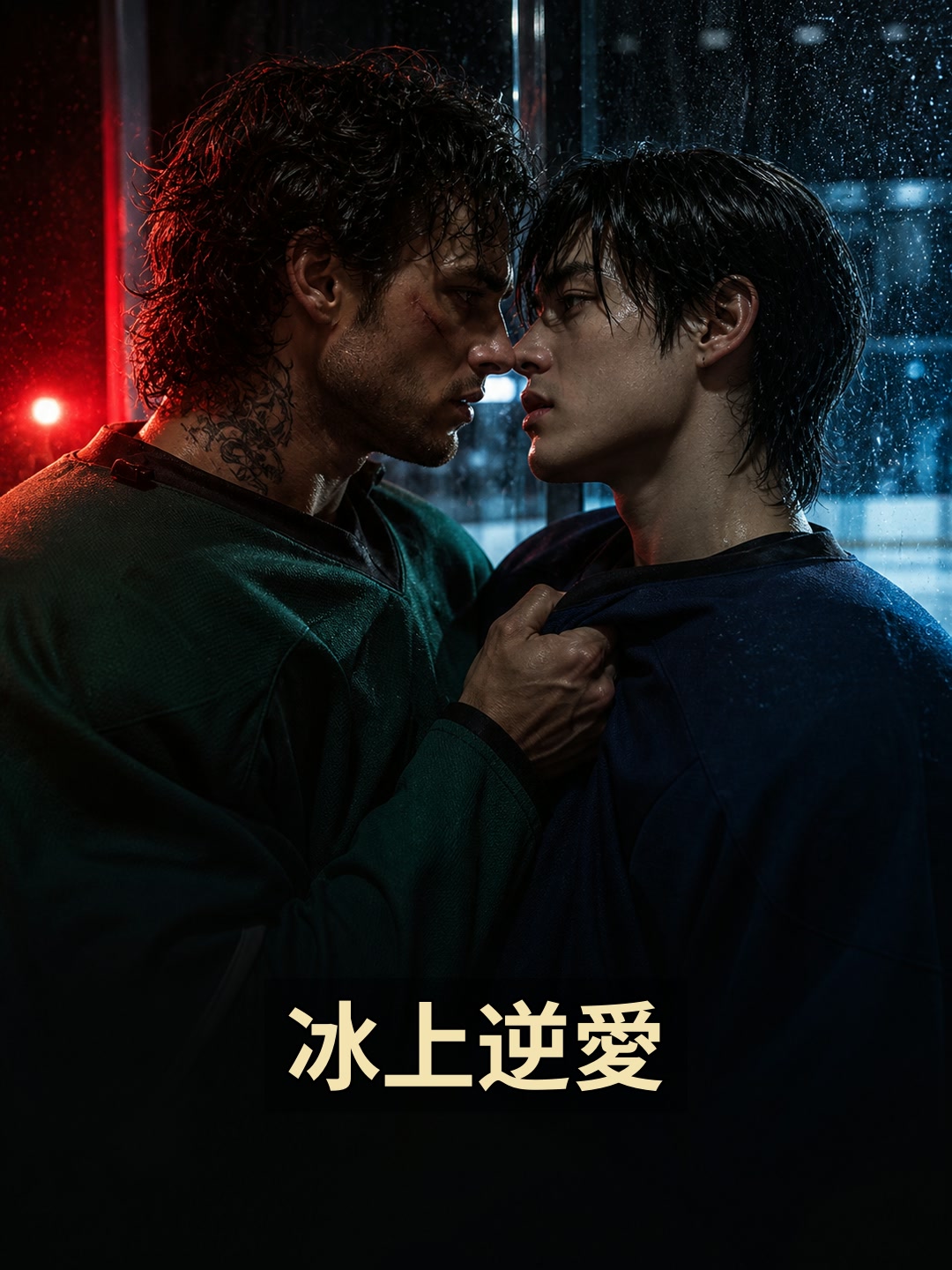 冰上逆愛