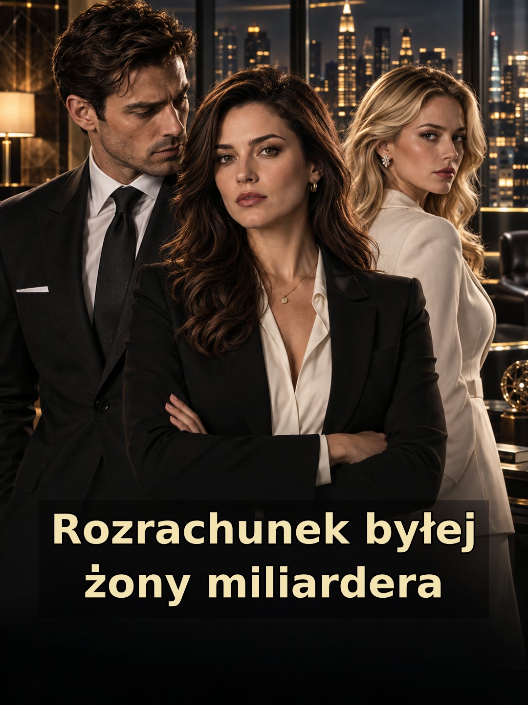 Rozrachunek byłej żony miliardera