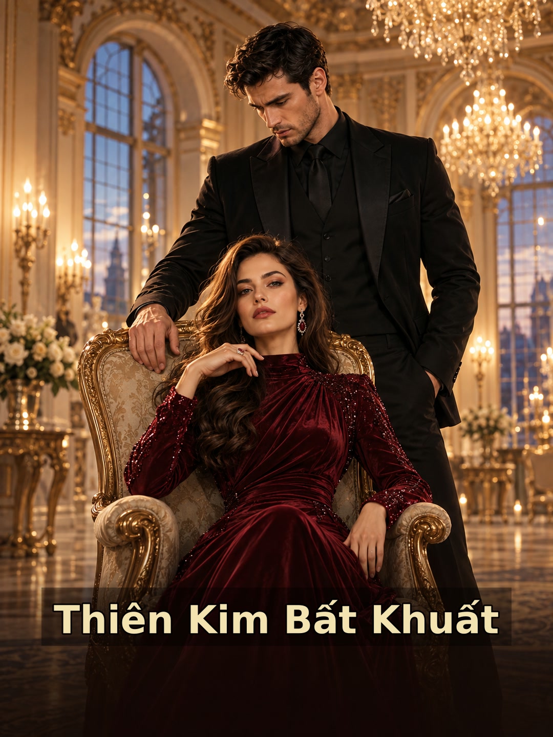 Thiên Kim Bất Khuất