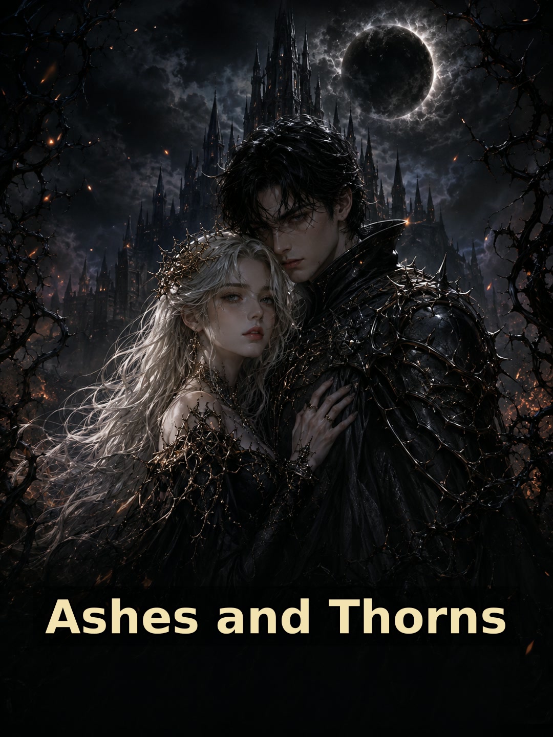 Ashes and Thorns