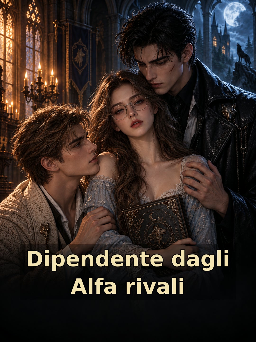 Dipendente dagli Alfa rivali