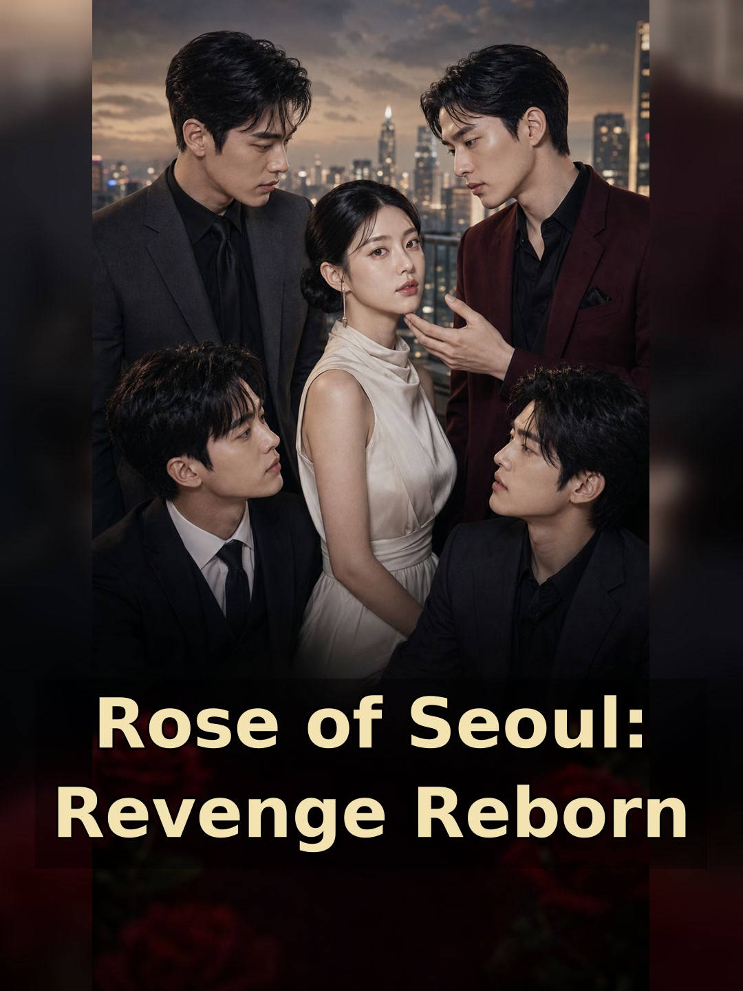 Rose of Seoul: Revenge Reborn
