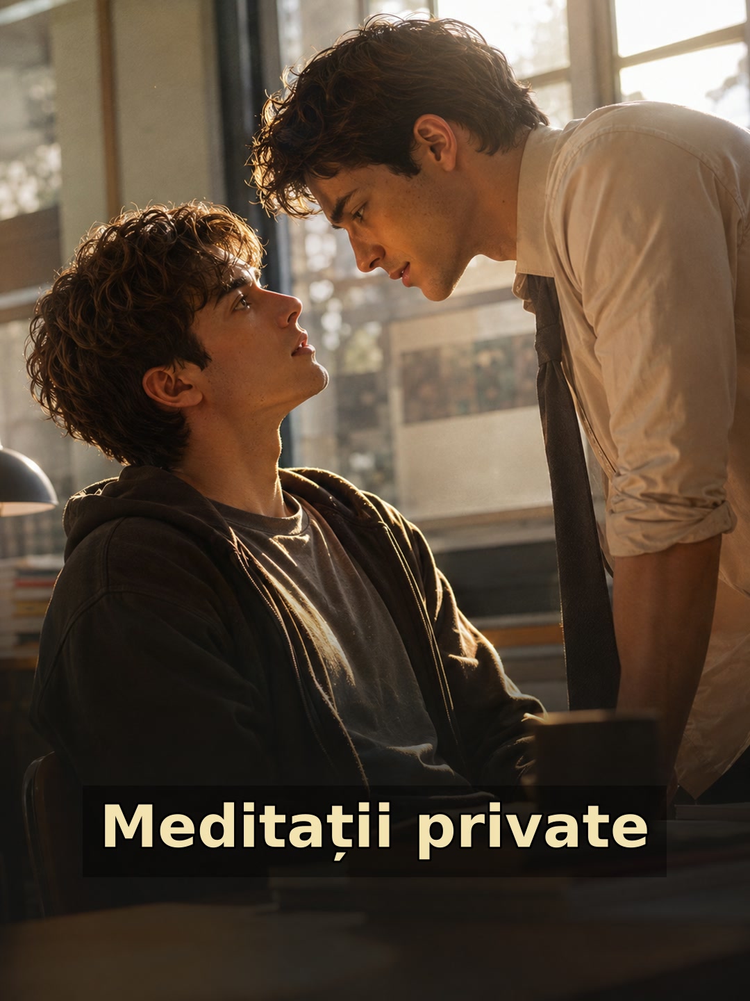Meditații private