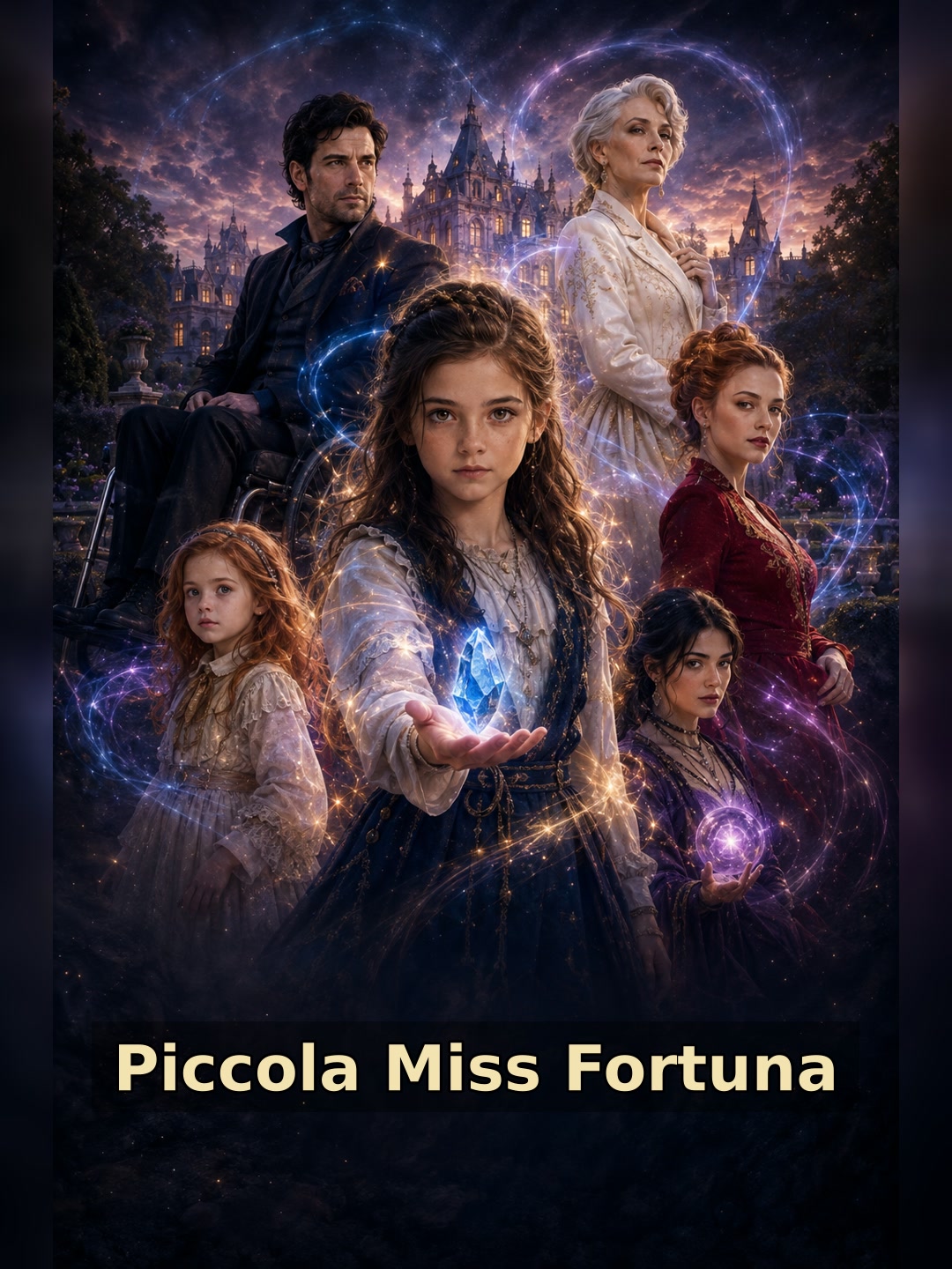 Piccola Miss Fortuna