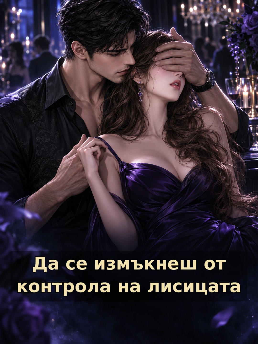 Да се измъкнеш от контрола на лисицата