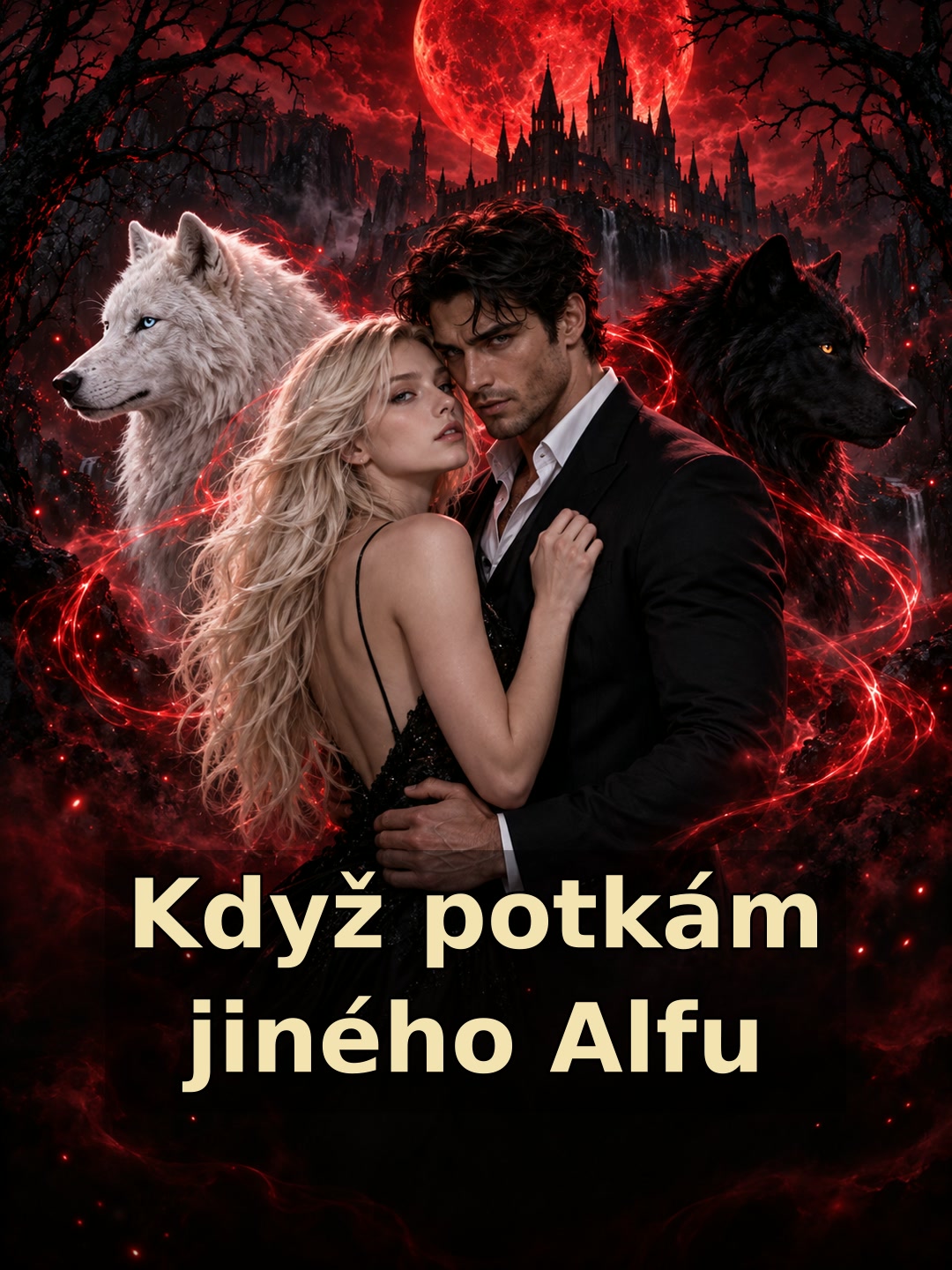 Když potkám jiného Alfu