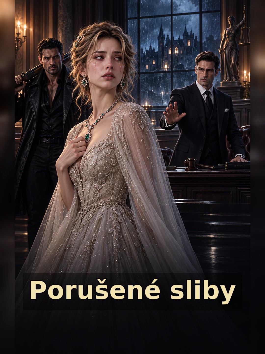 Porušené sliby