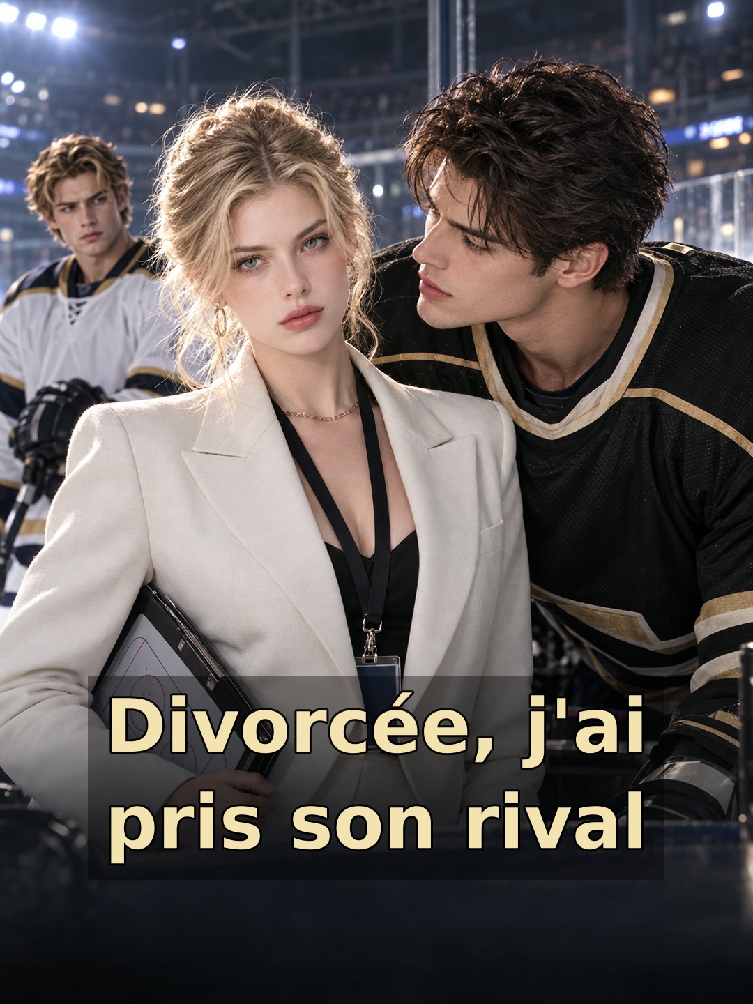 Divorcée, j'ai pris son rival