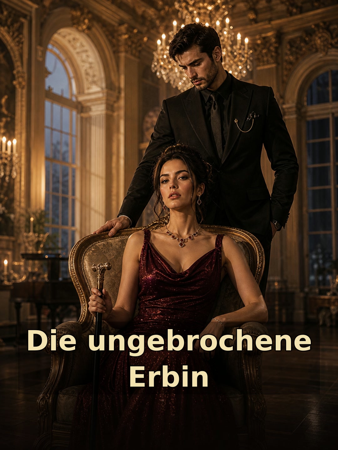 Die ungebrochene Erbin