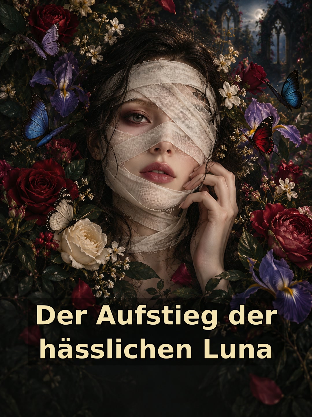 Der Aufstieg der hässlichen Luna