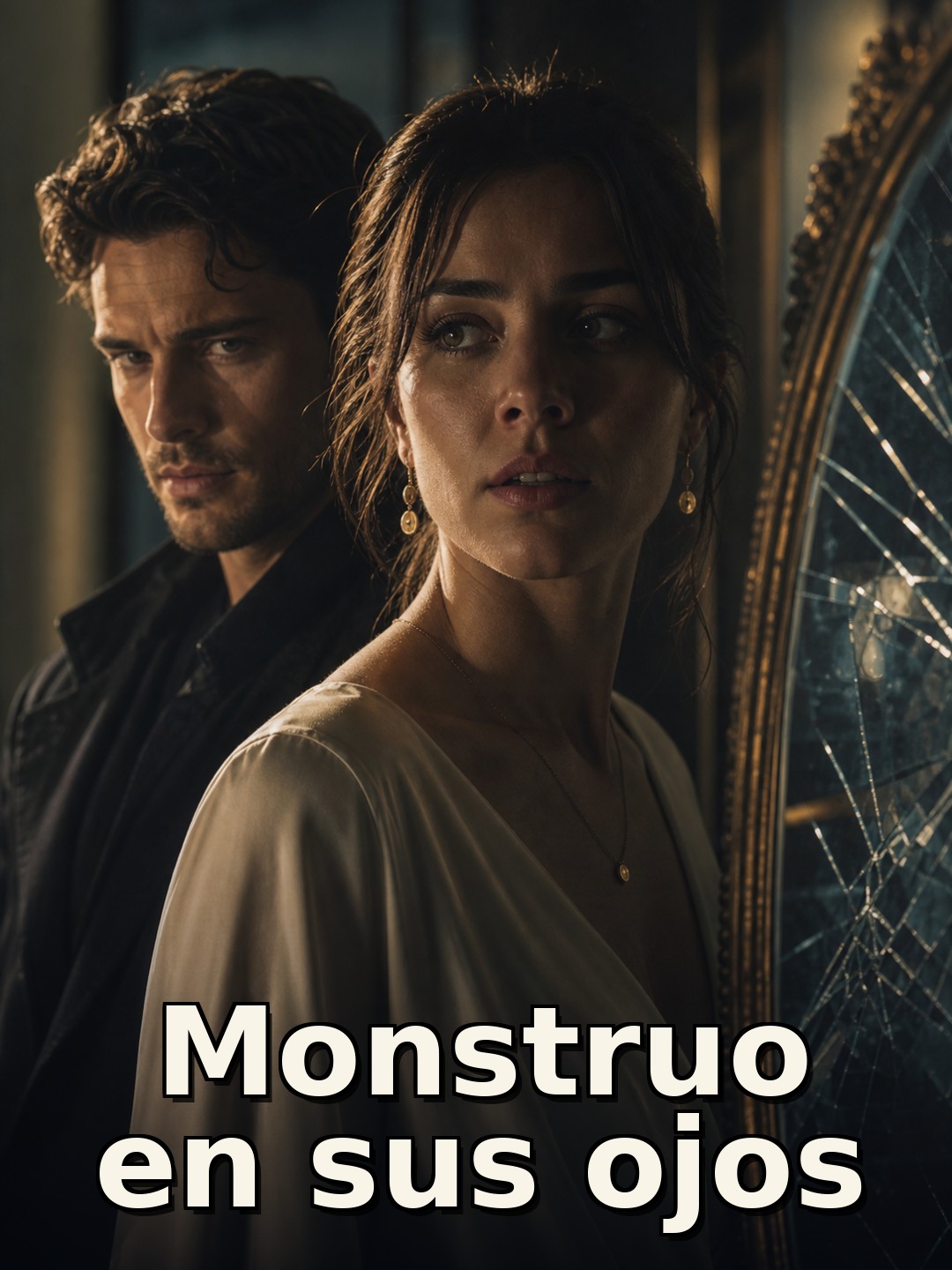 Monstruo en sus ojos