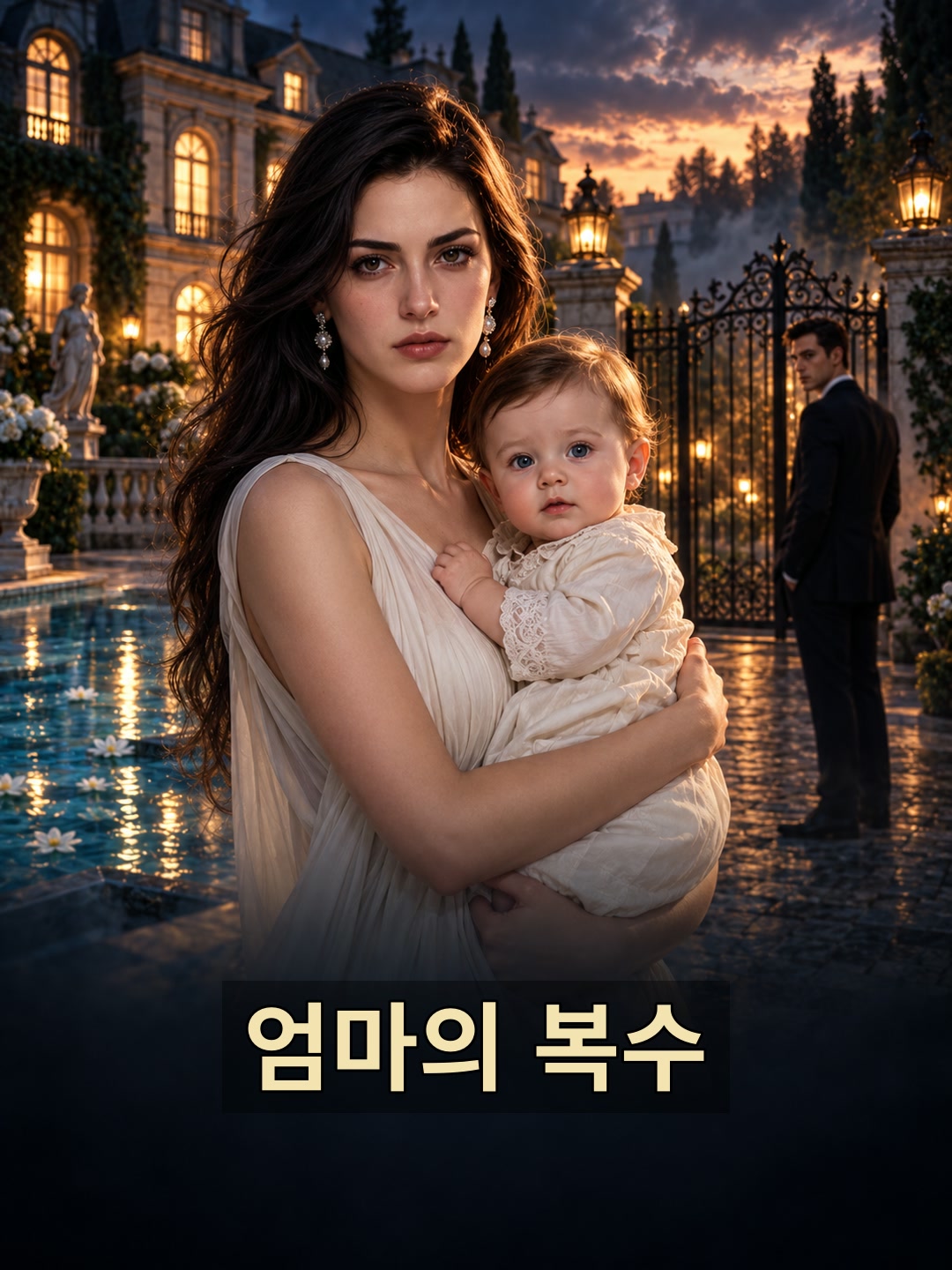 엄마의 복수