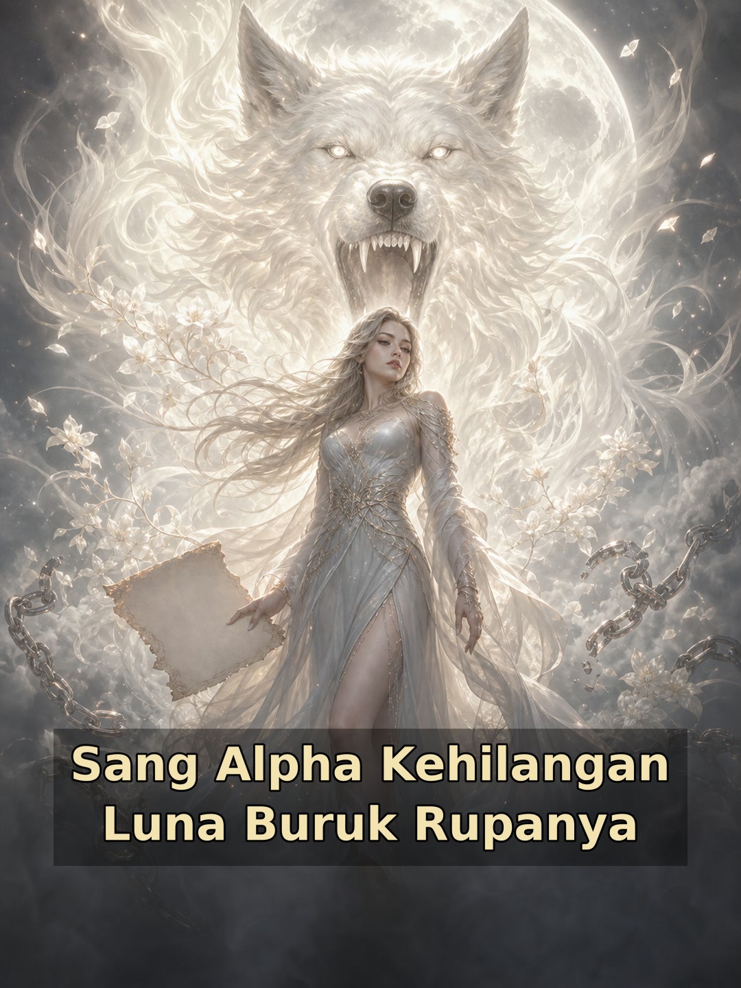 Sang Alpha Kehilangan Luna Buruk Rupanya