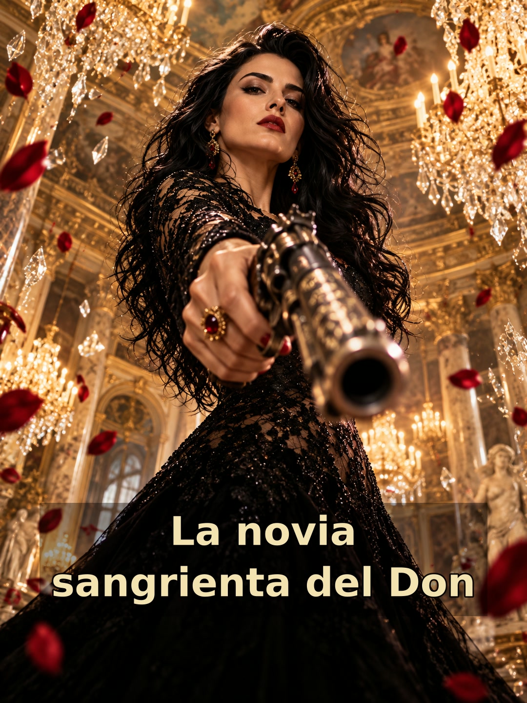 La novia sangrienta del Don