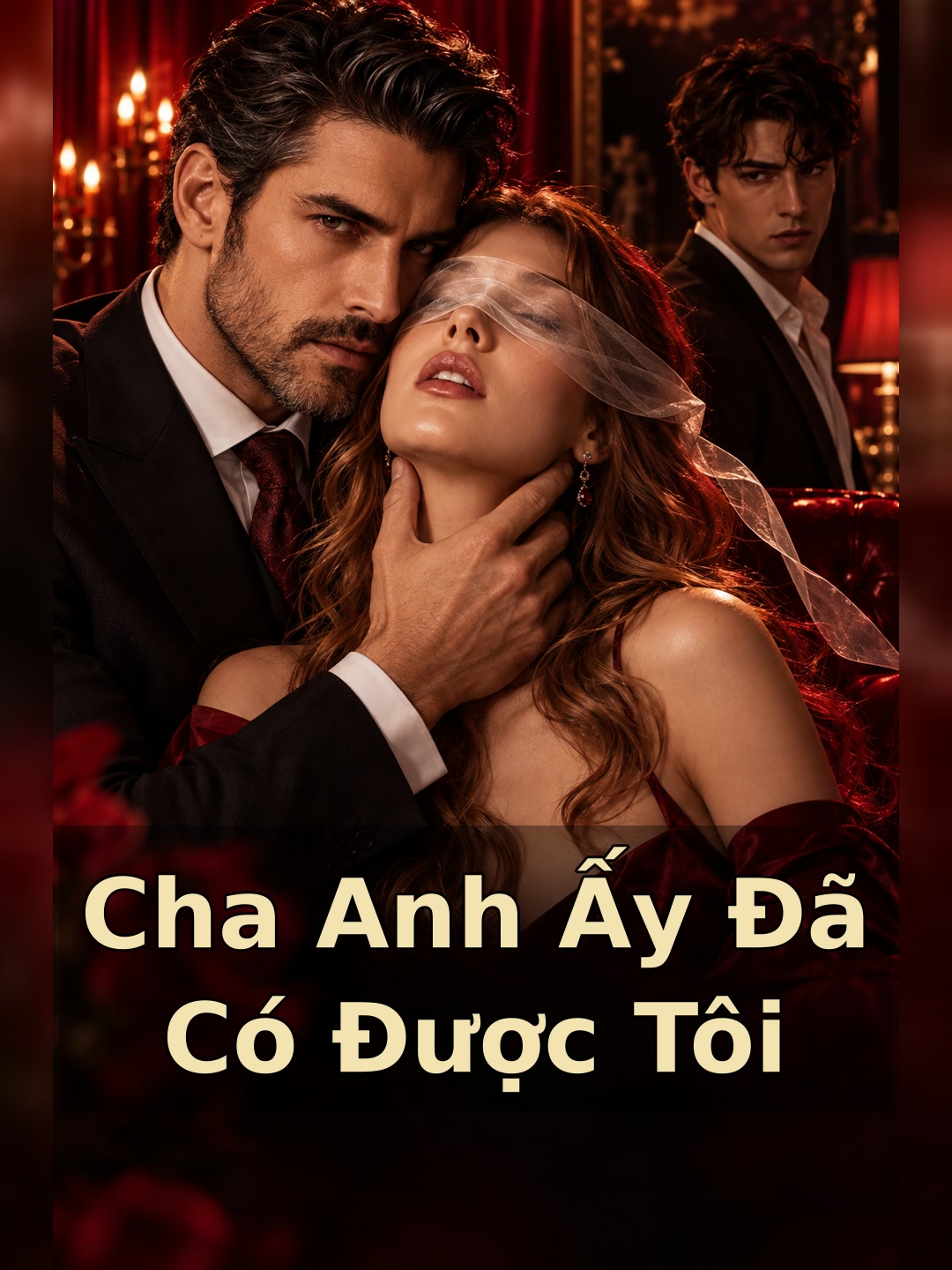 Cha Anh Ấy Đã Có Được Tôi