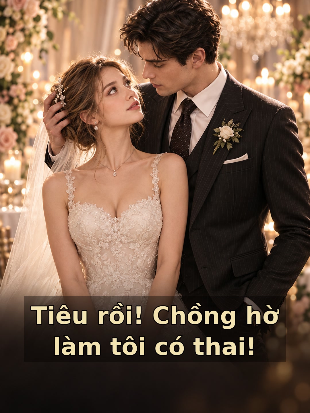 Tiêu rồi! Chồng hờ làm tôi có thai!